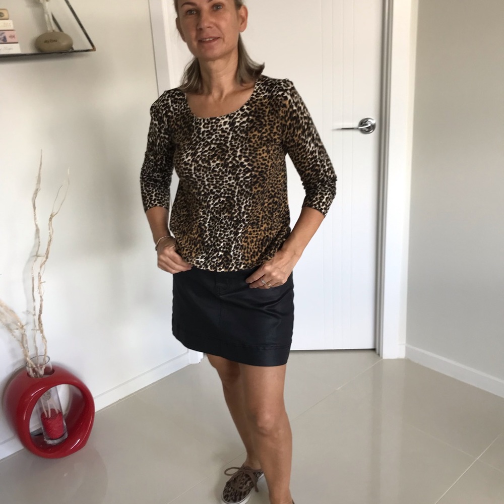 Canvas velvety sneakers.🫧Make me an offer 🫧 - Picture 7 of 7